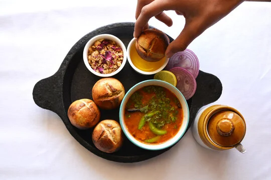 Best Places to Visit in Rajasthan with Easy Train Food Delivery