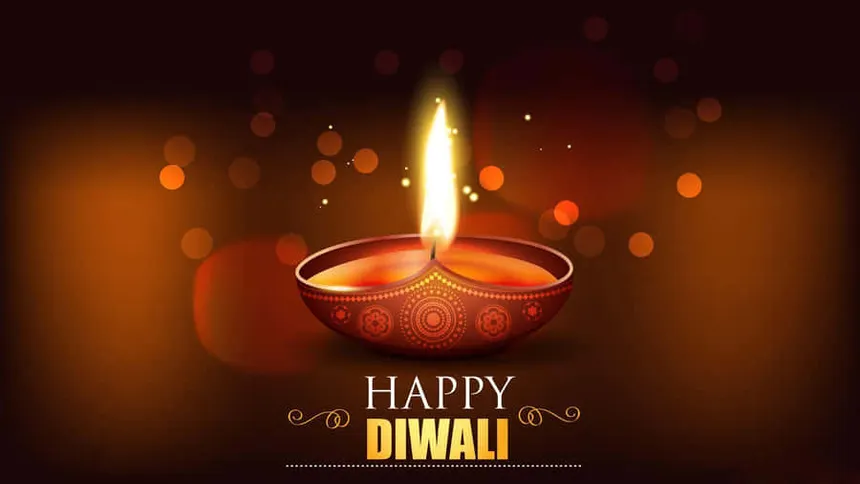 Celebrate the Joy of Diwali 2025 with Lights, Love, and Togetherness