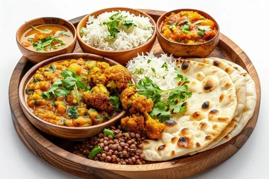 How Travelling by Train Got Easier for Jain Passengers