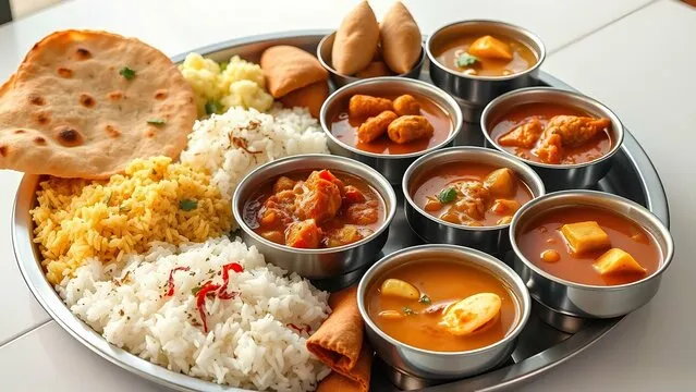Why Train Journeys in India Are Better Now with Good Food on Board